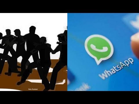 Bocah SD Ketahuan Orangtua Sudah Dikeroyok setelah Videonya Beredar di WhatsApp