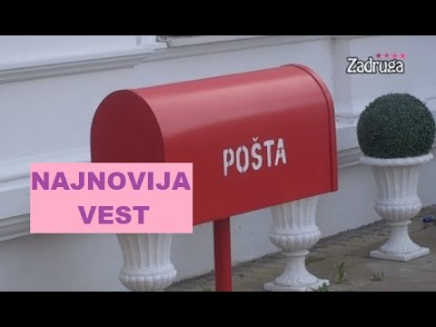 PRODUKCIJA ŽESTOKO KAZNIIILA Zadrugare - ON je NAJGORE PROŠAO #zadruga #zadrugainfo