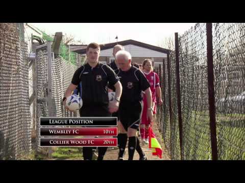 Budweiser UK: DREAM. ON. | The Journey of Wembley FC - Episode 2, Part 3