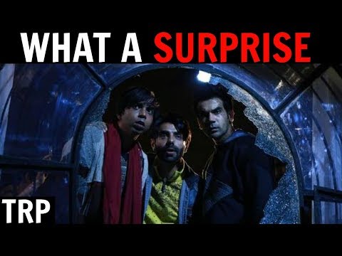 Video Clip 3 — Stree