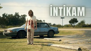 Blue Ruin (İntikam) | Gerilim, Aksiyon Filmi | Türkçe Dublajlı