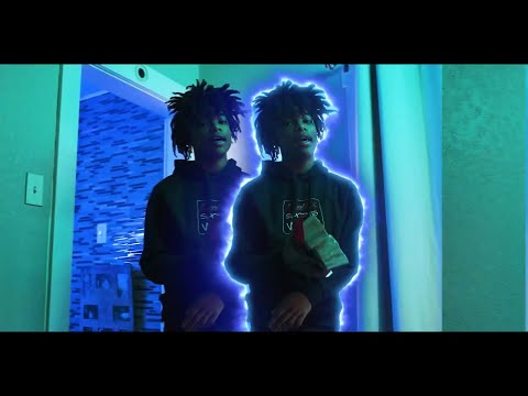 Quadii Gunz - Wicked (Official Video) [Shot By. H.E Visuals]