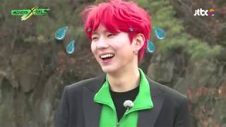 [ENG/ESP/INDO/POR SUB] MONSTA X-RAY EP. 1 | SEASON 3 [HD]