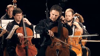 Download lagu Libertango (by Astor Piazzolla) for Cello & Orchestra - Metamorphose String Orchestra mp3