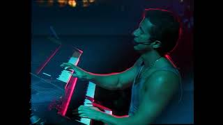 Naturaleza muerta.  HD Mecano