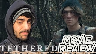 Tethered (2022) - Movie Review video
