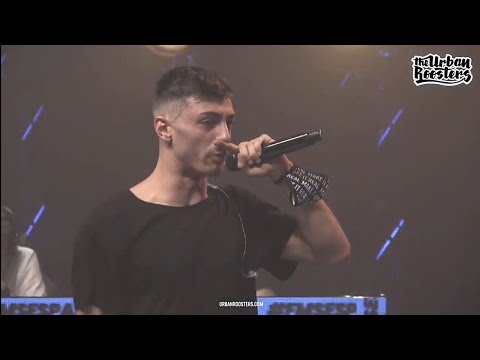 SWEET PAIN vs BLON || “El Mejor 4x4 || JORNADA 1 || FMS ESPAÑA 2020