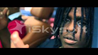 Chief Keef-Hobby (Official Video)