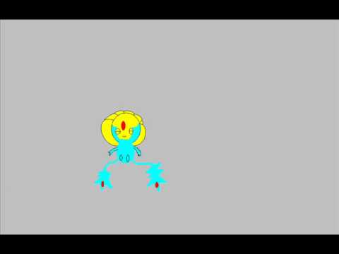 Lake Trio Music, Mespirit, Azelf, Uxie.