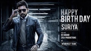 suriya 37 update cinema news | GEM TV