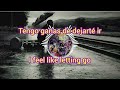 Feel Like Letting go - Sub Español // Peter Criss - Kiss