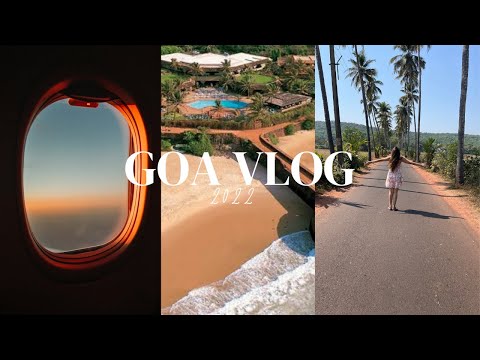 Goa Travel Mate