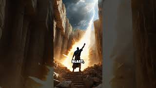 The Walls of Jericho: A Faithful Leap