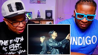Download lagu So!YoON! & RM 'Smoke Sprite' MV REACTION mp3