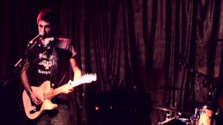 Andrew Higgs Band - Riverside - Live at the Grace Darling Hotel