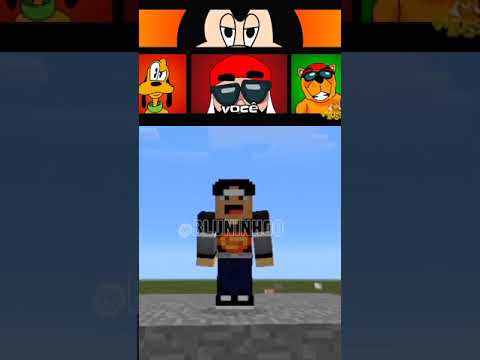 Mickey Mouse Vs. Mussa - batalha de rap animada @mussoumano