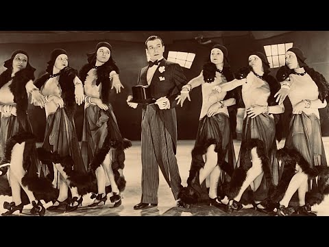 PUTTIN’ ON THE RITZ (1930) • Special Edition {4K}