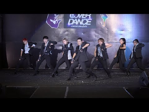 190609 Instagram cover INFINITE - The Chaser + Be Mine @ Watergate Cover Dance 2019 (Audition)