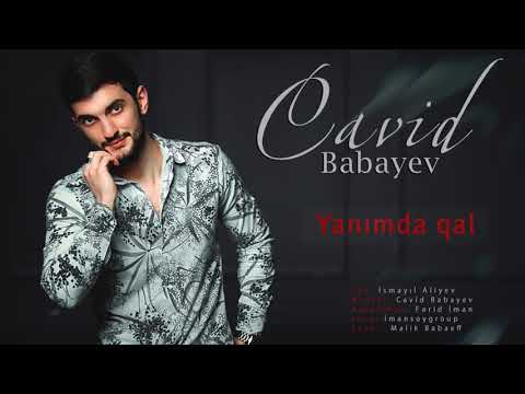 Cavid Babayev-Yanimda Qal (FDS Production)