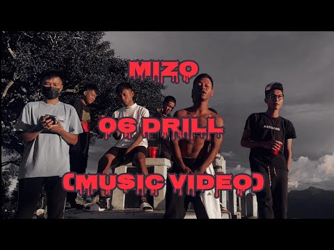 Pablo x Mista blow : 06 Drill  (official  video)..( "ooouuu" RMX)