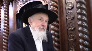הלכות מוקצה – ו – מוקצה מחמת מצוה, הרב שלום בער לוין שנת תשפ"ב