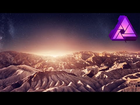 Create a Living Galaxy Photo Manipulation Effect in Photoshop