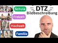 B1 Prüfung Ein Bild Beschreiben Intensiv Training