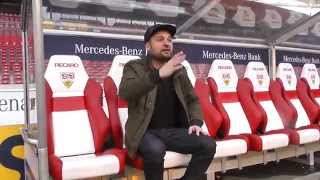 DIE FRAKTION - Scouting Pt. 2