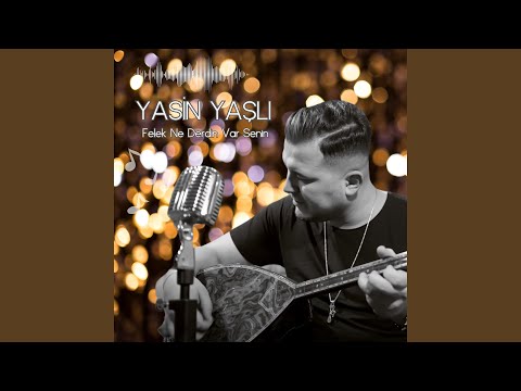 Felek Ne Derdin Var Senin