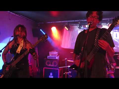 For Our Sons - Enemy Shall Fall live 23.11.2019