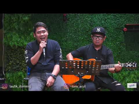dewa19 - aku milikmu live cover