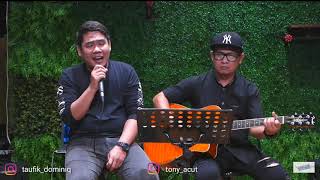 Download lagu dewa19 - aku milikmu live cover mp3 Download lagu dewa19 - aku milikmu live cover mp3
