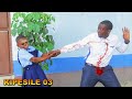KIPESILE 3