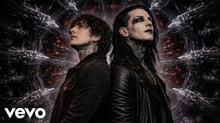 Download lagu Bring Me The Horizon feat Motionless in White Style - Crownless Saints mp3