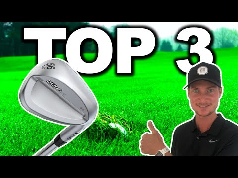 TOP 3 Chip Technik Tipps #einfachbessergolfen