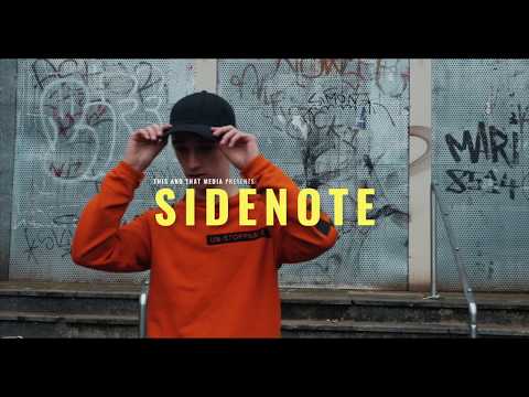 Sylla B [SIDENOTE] Ep03 : This and That Media