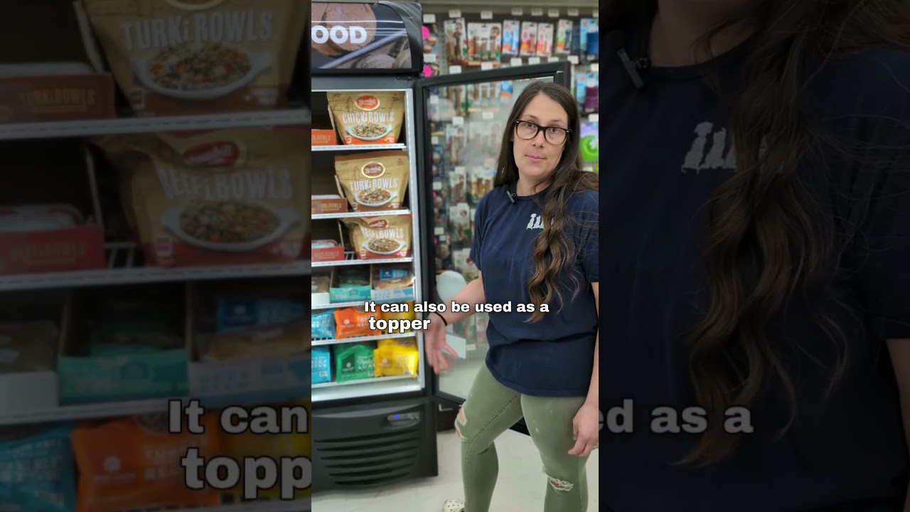 Bonnihill Farms Is PERECT For Your Pup!