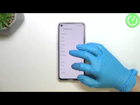 All Notification tones on Realme 9i / All default Notification tones on Realme 9i