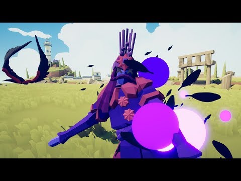 1v1 | Vald VS EVERY Unit (jester, Ullr, Taekwondo and more...) | TABS (0.3.0)