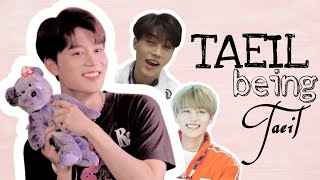 Download lagu Siapa Itu Moon Taeil? -Taeil funny moments mp3