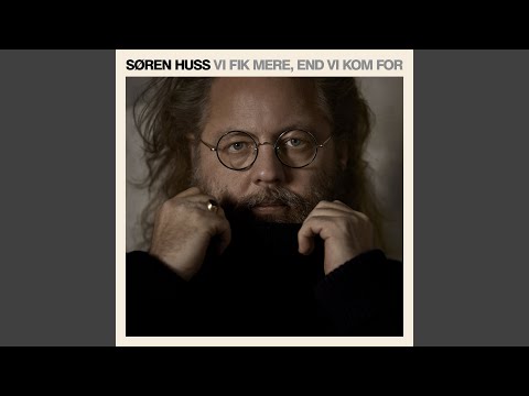 For Et Øjeblik Siden - Søren Huss