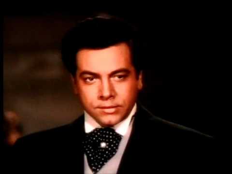 Mario Lanza - The Donkey Serenade