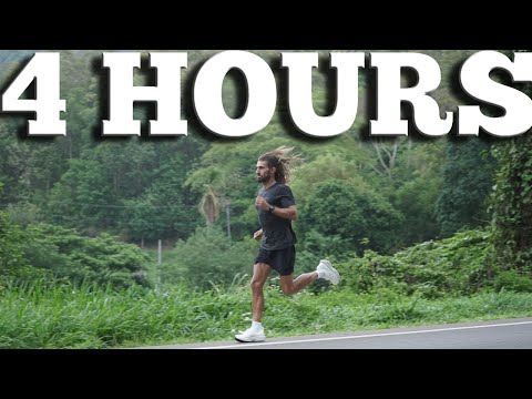 Run a Sub 4-Hour Marathon: Complete Training Guide to Achieve Your Goal!