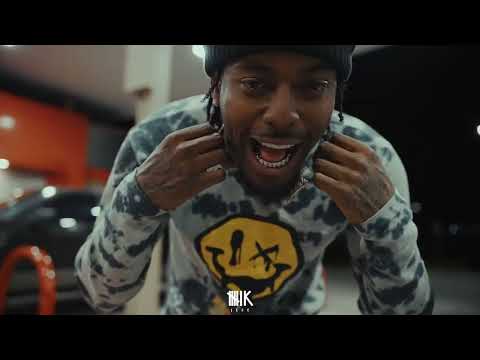 RSN Lil Drama - Mavericks (Exclusive By: @HalfpintFilmzz)