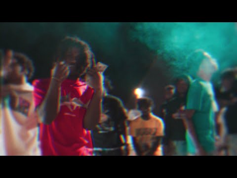 Reallifa Jaay - Hellcat (Official Music Video)