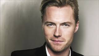 Ronan Keating -  In Love There Is No Pride