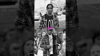 Travis Scott STOLE ASAP Rocky&#39;s Style 🤬👖