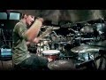 Septicflesh - Prometheus Drum Cover by David ...