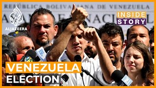 Does Venezuela's opposition have any legitimacy left? | Inside Story