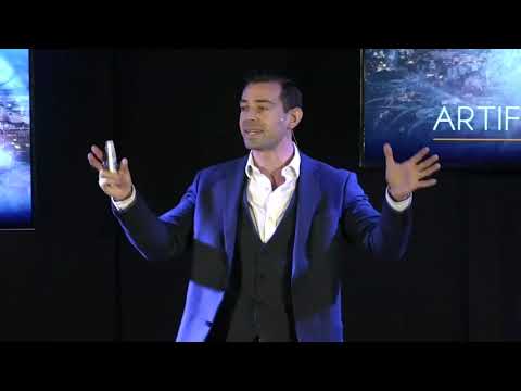 Breakthrough Summit: Rewire your Mind